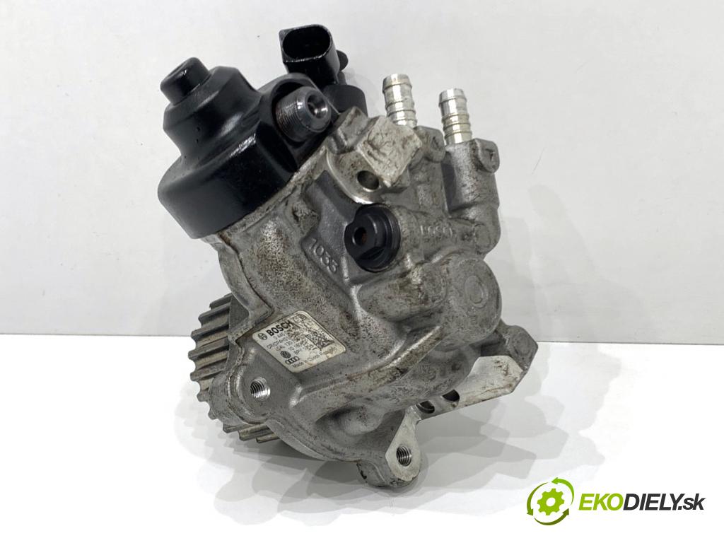 AUDI A4 B9 Kombi 2018 140 kW 2.0 TDI quattro 1968 pumpa vysokého tlaku 04L130755E