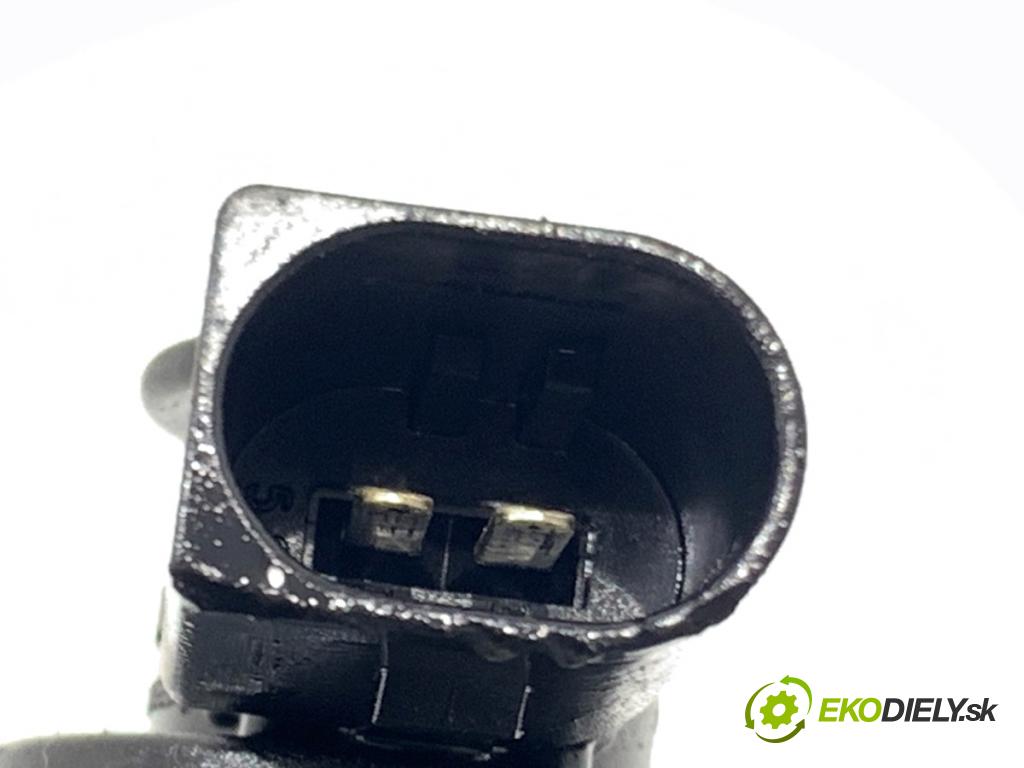 AUDI A4 B9 Kombi 2018 140 kW 2.0 TDI quattro 1968 pumpa vysokého tlaku 04L130755E