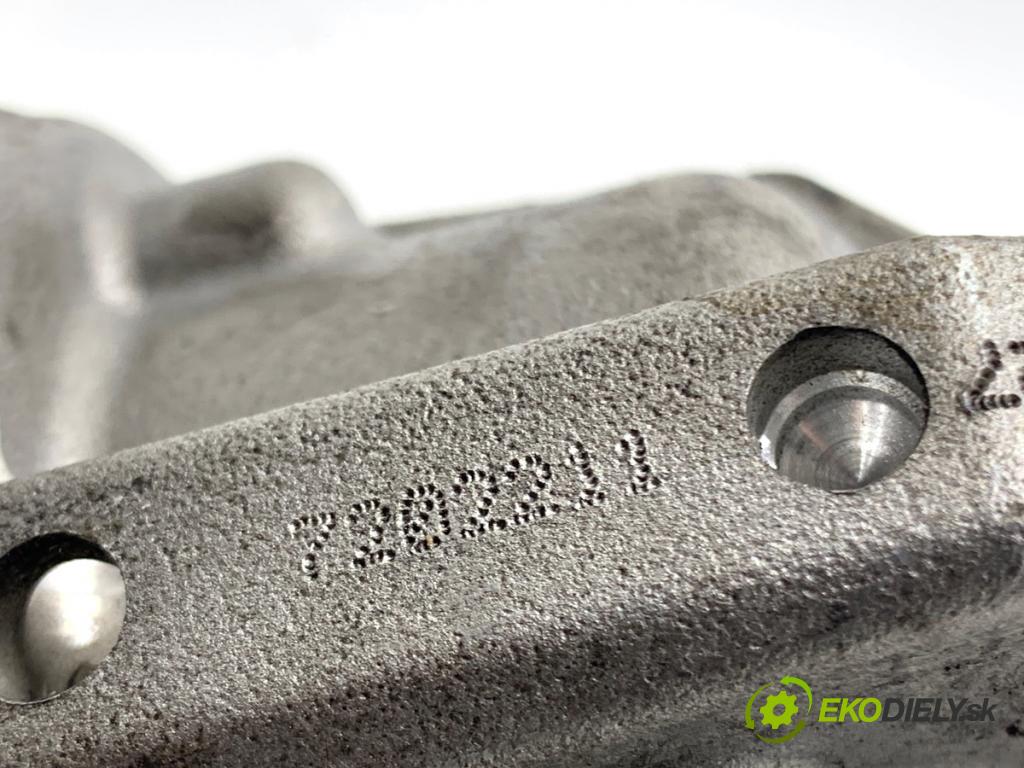 AUDI A4 B9 Kombi 2018 140 kW 2.0 TDI quattro 1968 pumpa vysokého tlaku 04L130755E