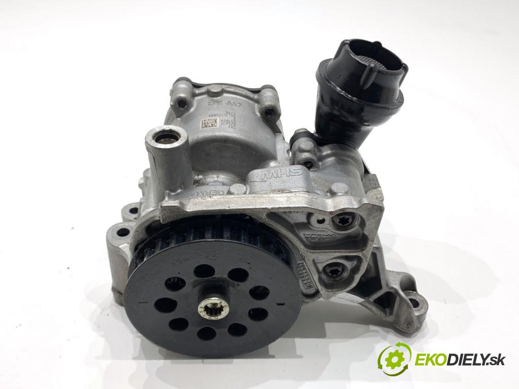 AUDI A4 B9 Kombi 2018 140 kW 2.0 TDI quattro 1968 Pumpa oleja 04L145208AA (Olejová pumpa)