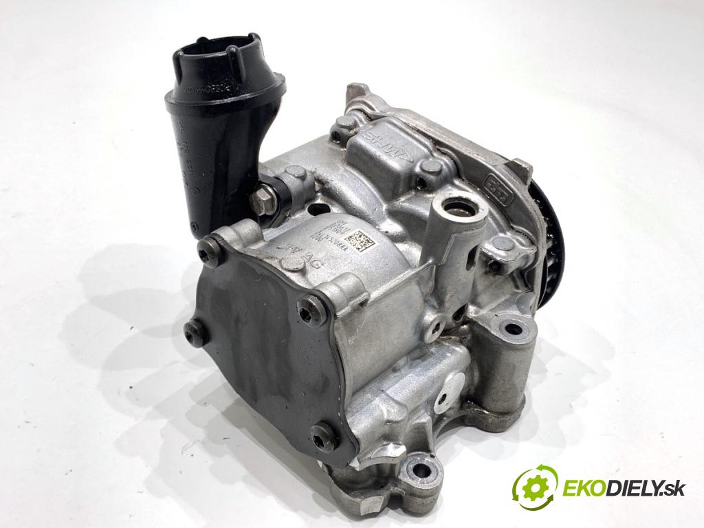 AUDI A4 B9 Kombi 2018 140 kW 2.0 TDI quattro 1968 Pumpa oleja 04L145208AA (Olejová pumpa)