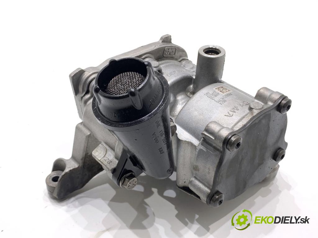 AUDI A4 B9 Kombi 2018 140 kW 2.0 TDI quattro 1968 Pumpa oleja 04L145208AA (Olejová pumpa)