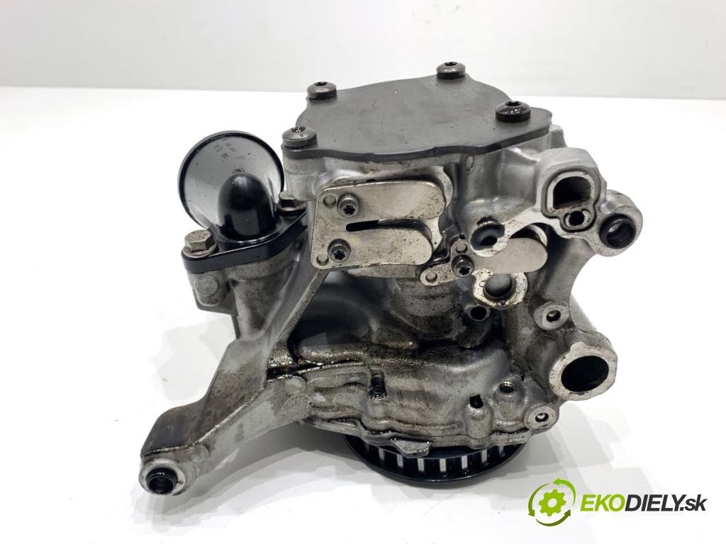 AUDI A4 B9 Kombi 2018 140 kW 2.0 TDI quattro 1968 Pumpa oleja 04L145208AA (Olejová pumpa)