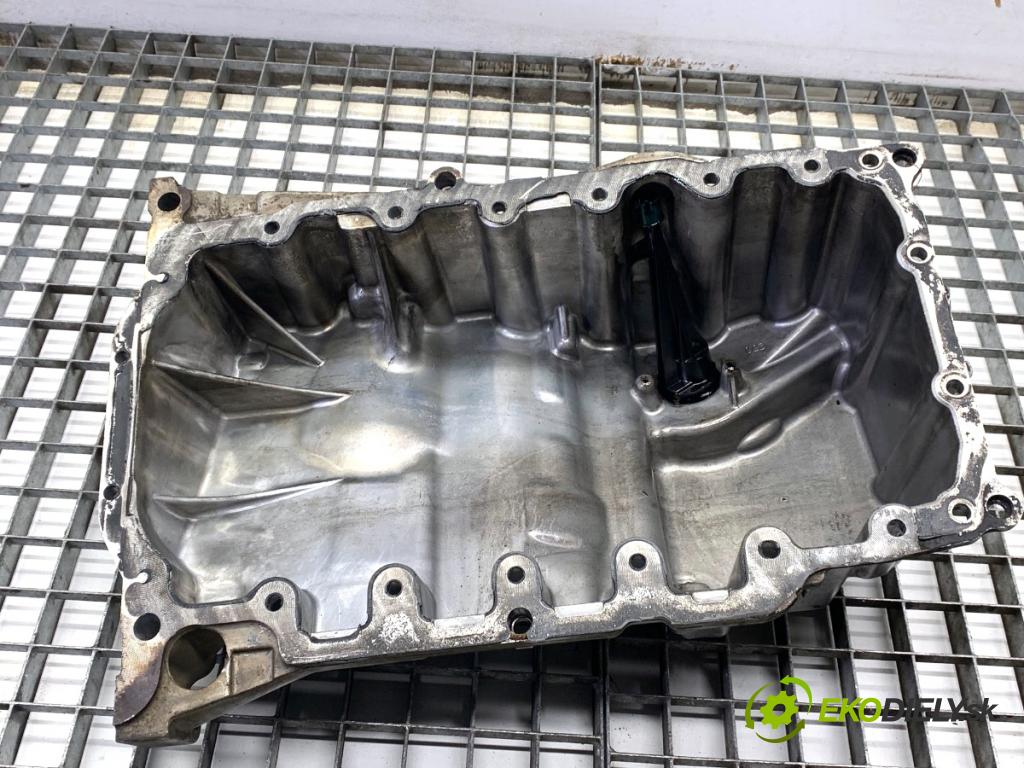 AUDI A4 B9 Kombi 2018 140 kW 2.0 TDI quattro 1968 MISKA: olejová 04L103601S (Olejová vaňa)