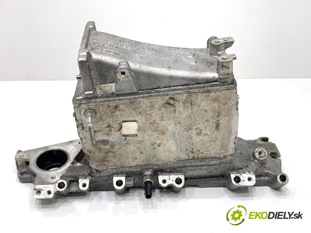 AUDI A4 B9 Kombi 2018 140 kW 2.0 TDI quattro 1968 Potrubie sacie, sanie 04L129766AS (Sacie potrubie)