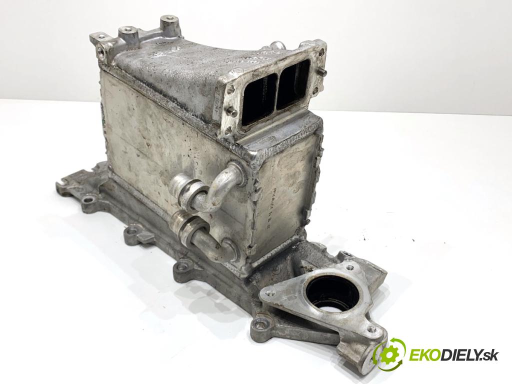 AUDI A4 B9 Kombi 2018 140 kW 2.0 TDI quattro 1968 potrubí sání 04L129766AS (Sací potrubí)