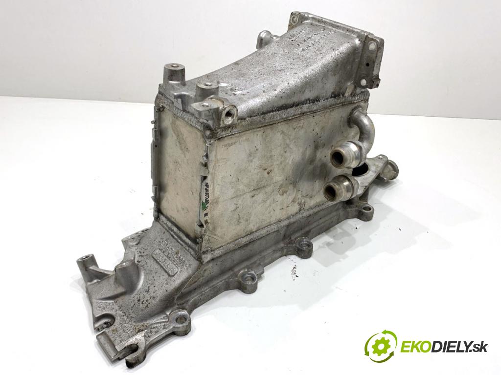 AUDI A4 B9 Kombi 2018 140 kW 2.0 TDI quattro 1968 potrubí sání 04L129766AS (Sací potrubí)