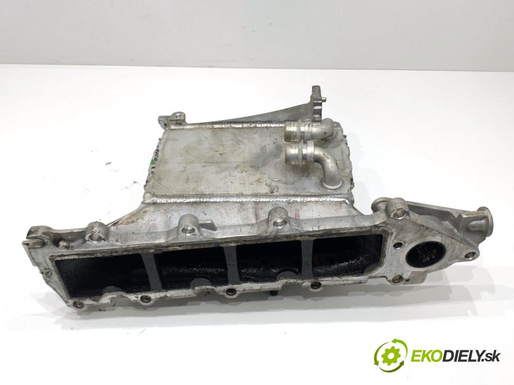 AUDI A4 B9 Kombi 2018 140 kW 2.0 TDI quattro 1968 potrubí sání 04L129766AS (Sací potrubí)