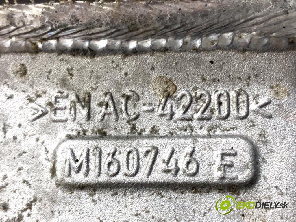 AUDI A4 B9 Kombi 2018 140 kW 2.0 TDI quattro 1968 potrubí sání 04L129766AS (Sací potrubí)