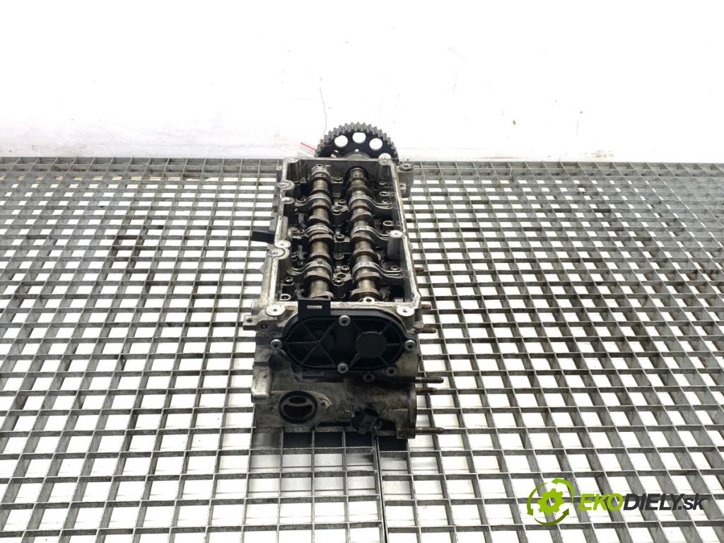 AUDI A4 B9 Kombi 2018 140 kW 2.0 TDI quattro 1968 Hlava valcov 04L103292J (Hlava valcov)