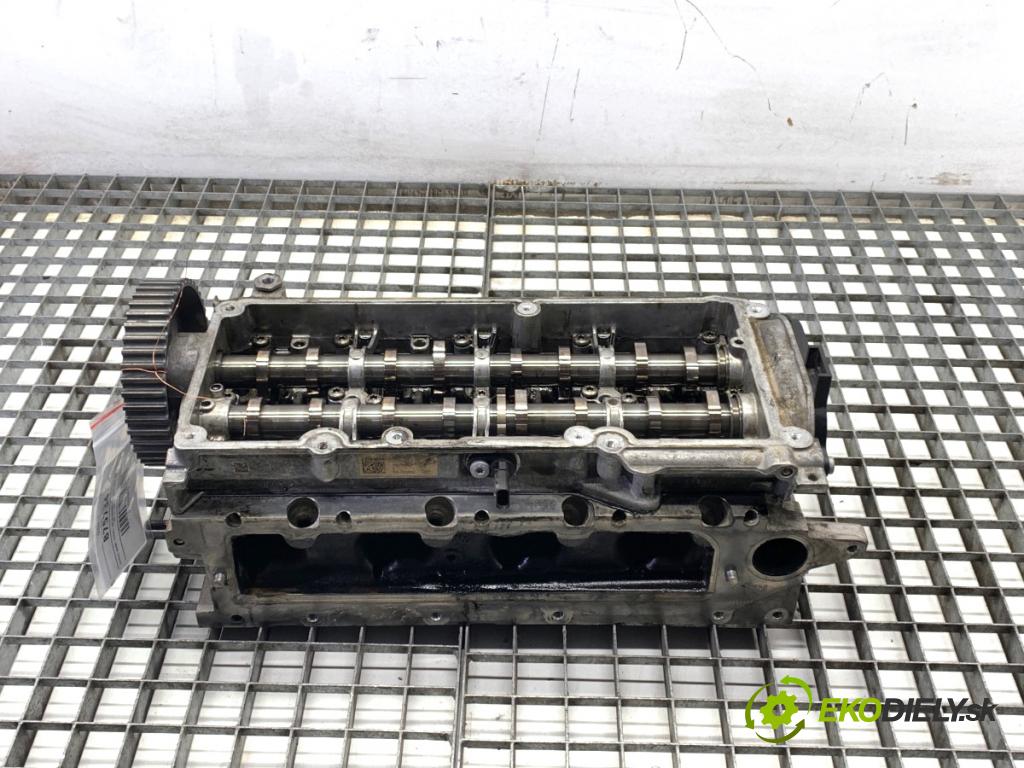 AUDI A4 B9 Kombi 2018 140 kW 2.0 TDI quattro 1968 Hlava valcov 04L103292J (Hlava valcov)