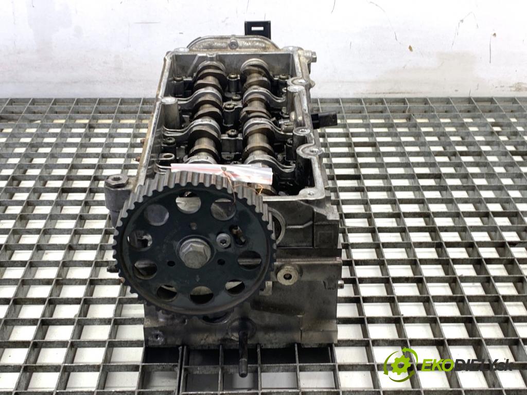 AUDI A4 B9 Kombi 2018 140 kW 2.0 TDI quattro 1968 Hlava valcov 04L103292J (Hlava valcov)