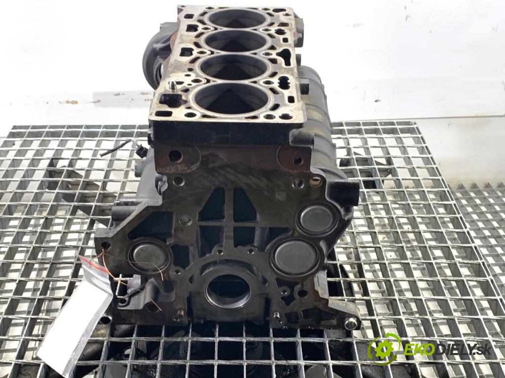 AUDI A4 B9 Kombi 2018 140 kW 2.0 TDI quattro 1968 blok Motor 03N023C (Blok motora)