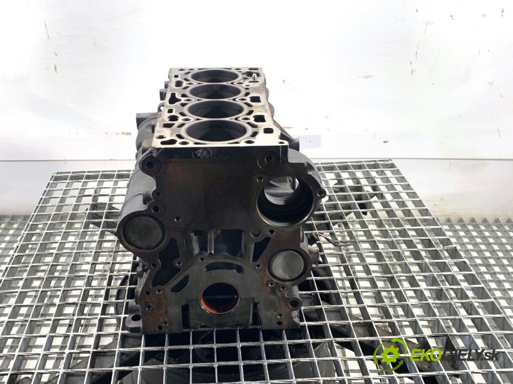 AUDI A4 B9 Kombi 2018 140 kW 2.0 TDI quattro 1968 blok Motor 03N023C (Blok motora)