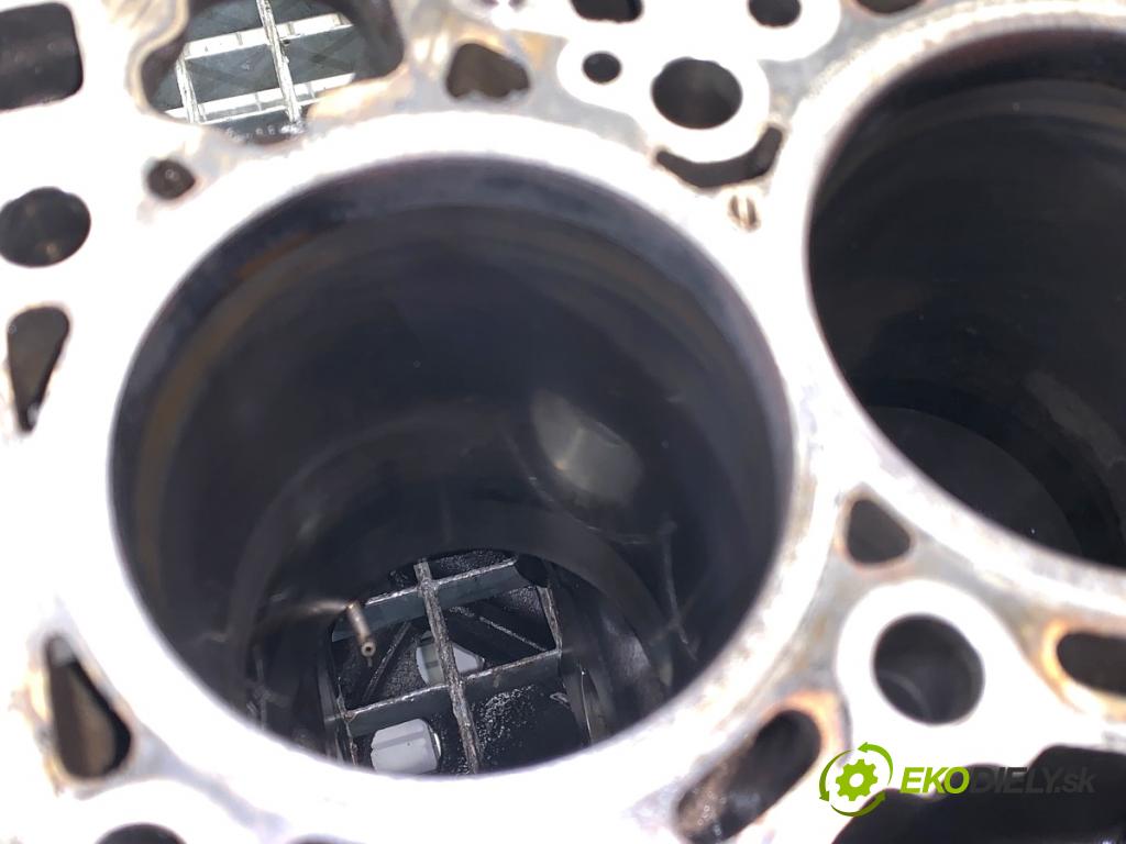 AUDI A4 B9 Kombi 2018 140 kW 2.0 TDI quattro 1968 blok Motor 03N023C (Blok motora)