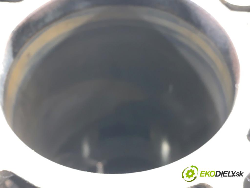 AUDI A4 B9 Kombi 2018 140 kW 2.0 TDI quattro 1968 blok Motor 03N023C (Blok motora)