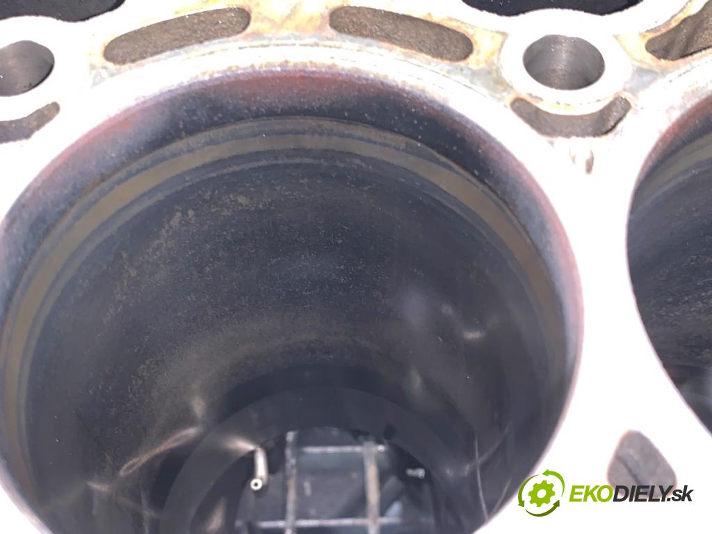 AUDI A4 B9 Kombi 2018 140 kW 2.0 TDI quattro 1968 blok Motor 03N023C (Blok motora)