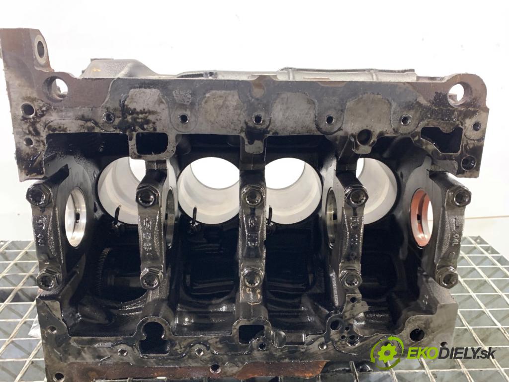 AUDI A4 B9 Kombi 2018 140 kW 2.0 TDI quattro 1968 blok Motor 03N023C (Blok motora)