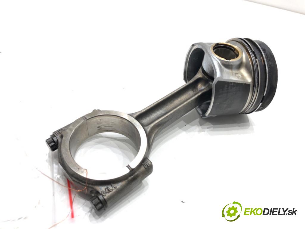 AUDI A4 B9 Kombi 2018 140 kW 2.0 TDI quattro 1968 PIEST: ojnica DETA (Piest)