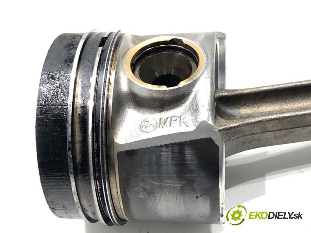 AUDI A4 B9 Kombi 2018 140 kW 2.0 TDI quattro 1968 PIEST: ojnica DETA (Piest)