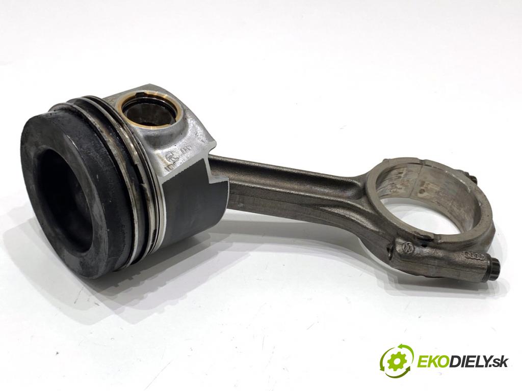 AUDI A4 B9 Kombi 2018 140 kW 2.0 TDI quattro 1968 PIEST: ojnica DETA (Piest)