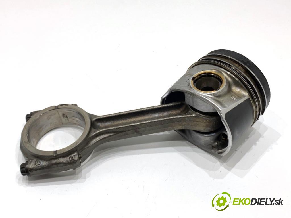 AUDI A4 B9 Kombi 2018 140 kW 2.0 TDI quattro 1968 PIEST: ojnica DETA (Piest)