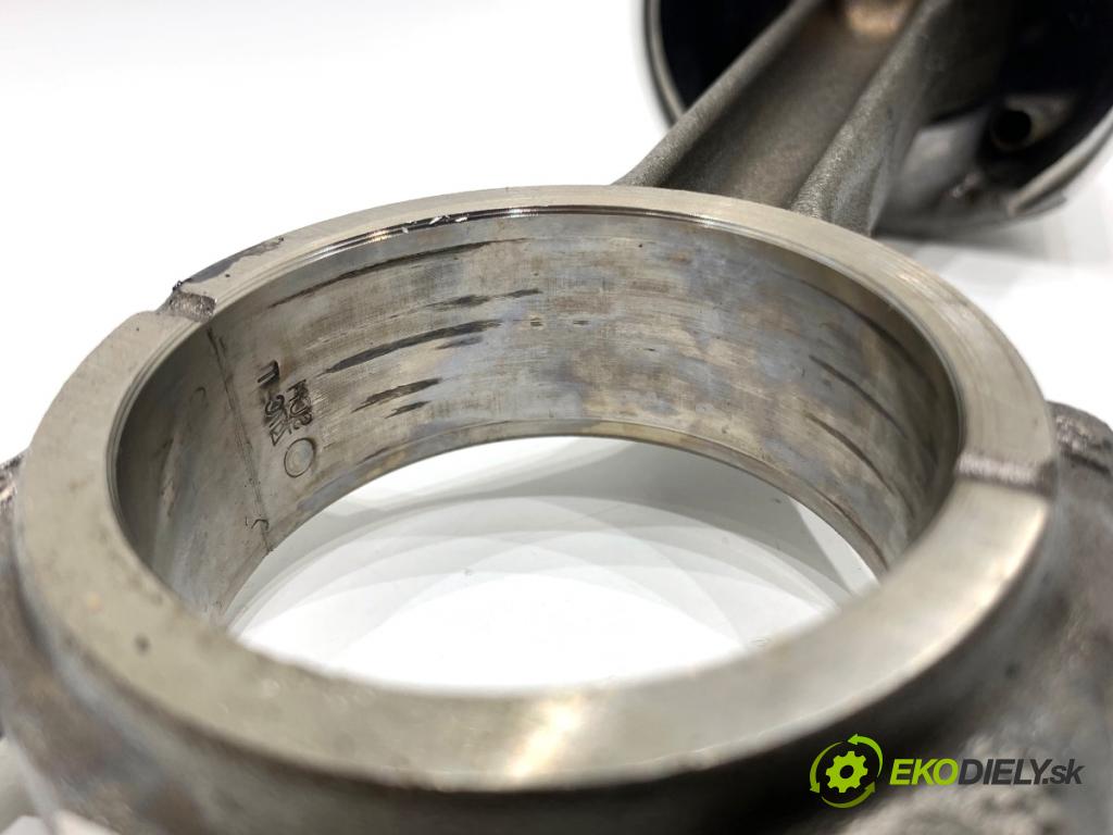 AUDI A4 B9 Kombi 2018 140 kW 2.0 TDI quattro 1968 PIEST: ojnica DETA (Piest)