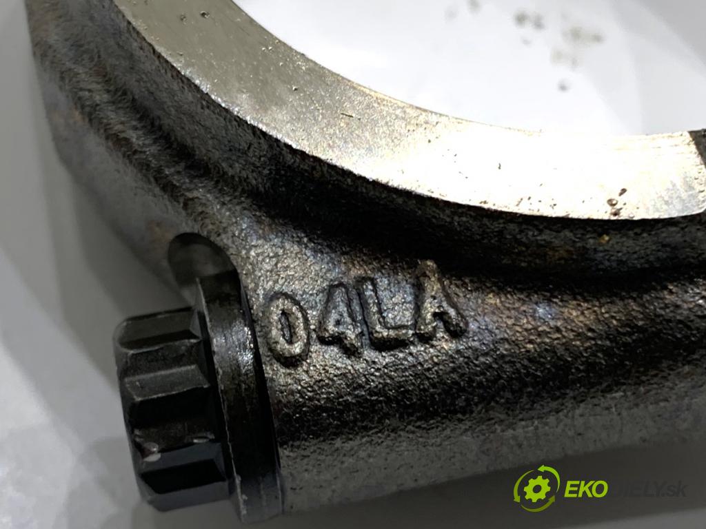 AUDI A4 B9 Kombi 2018 140 kW 2.0 TDI quattro 1968 PIEST: ojnica DETA (Piest)