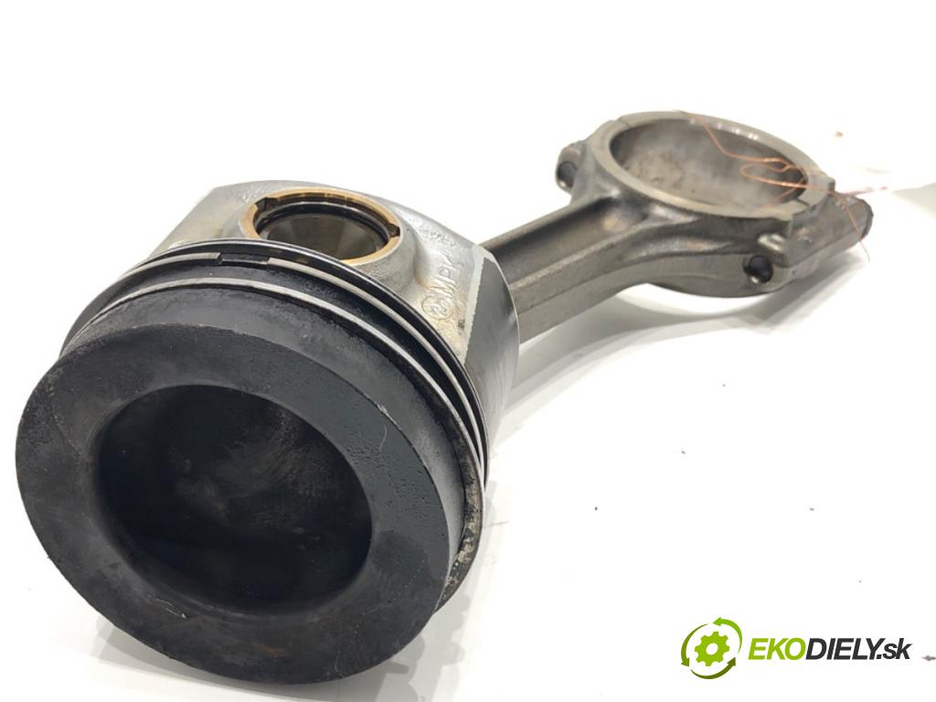 AUDI A4 B9 Kombi 2018 140 kW 2.0 TDI quattro 1968 PIEST: ojnica DETA (Piest)