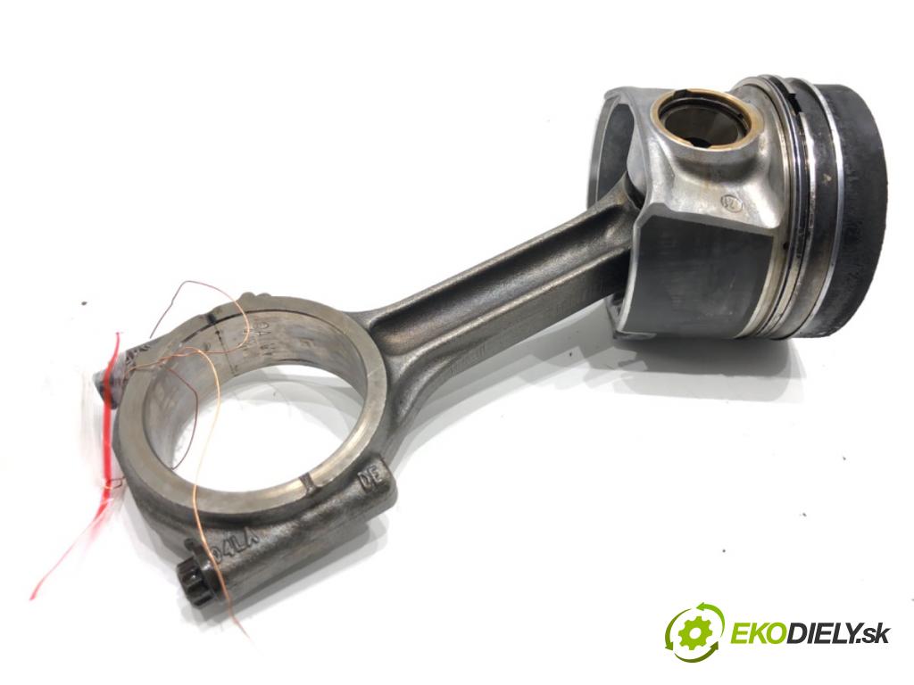 AUDI A4 B9 Kombi 2018 140 kW 2.0 TDI quattro 1968 PIEST: ojnica DETA (Piest)