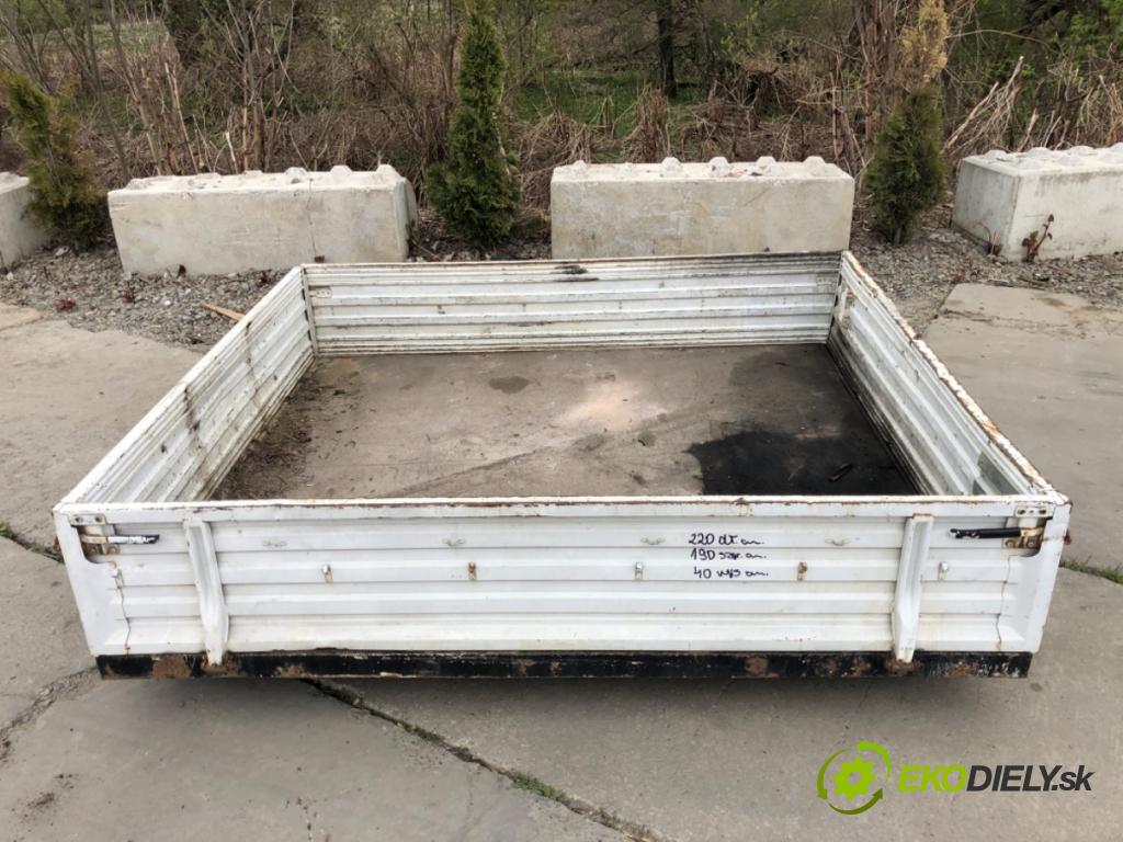 VW TRANSPORTER T4 Skrzynia 1994 57 kW 2.4 D 2370 BUDOVA: Prevodovka NALOŽIŤ: