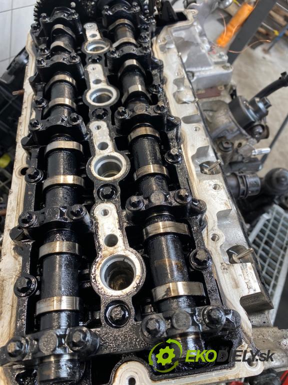 BMW F31 Kombi 2019 110 kW 318 d 1995 motor B47D20A (Motor)