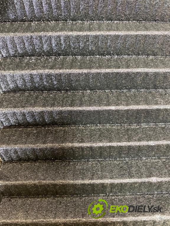 BMW F31 Kombi 2019 110 kW 318 d 1995 Motor B47D20A (Motor)