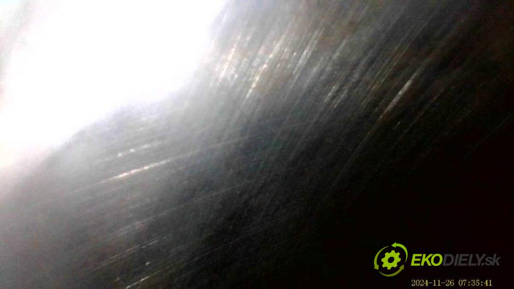 BMW F31 Kombi 2019 110 kW 318 d 1995 Motor B47D20A (Motor)