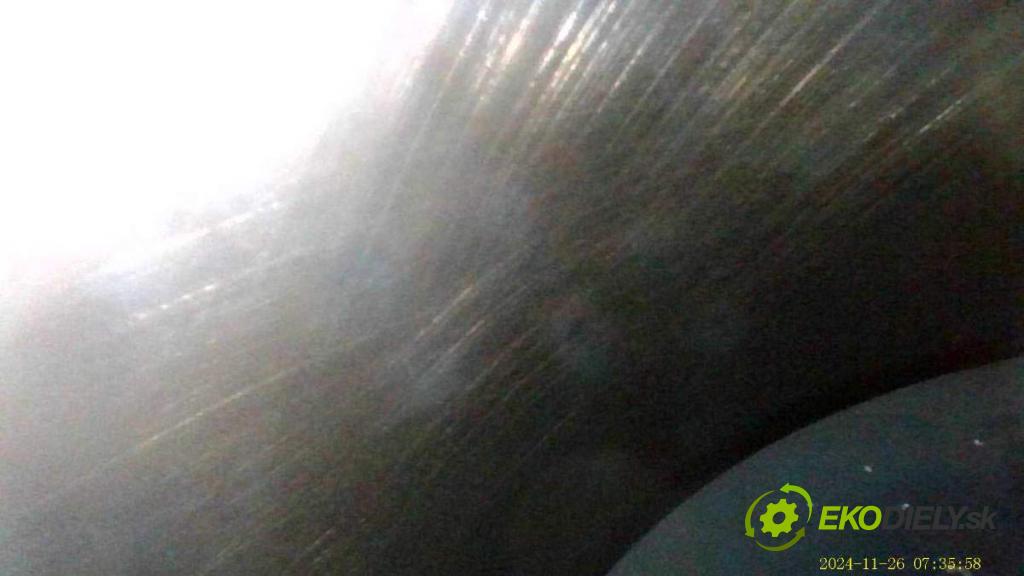 BMW F31 Kombi 2019 110 kW 318 d 1995 Motor B47D20A (Motor)