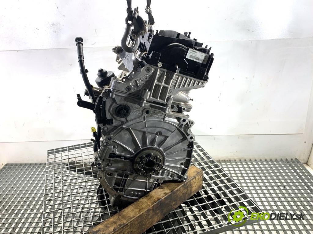 BMW F31 Kombi 2019 110 kW 318 d 1995 Motor B47D20A (Motor)