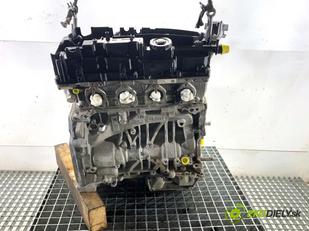 BMW F31 Kombi 2019 110 kW 318 d 1995 Motor B47D20A (Motor)