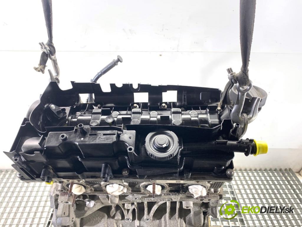 BMW F31 Kombi 2019 110 kW 318 d 1995 Motor B47D20A (Motor)