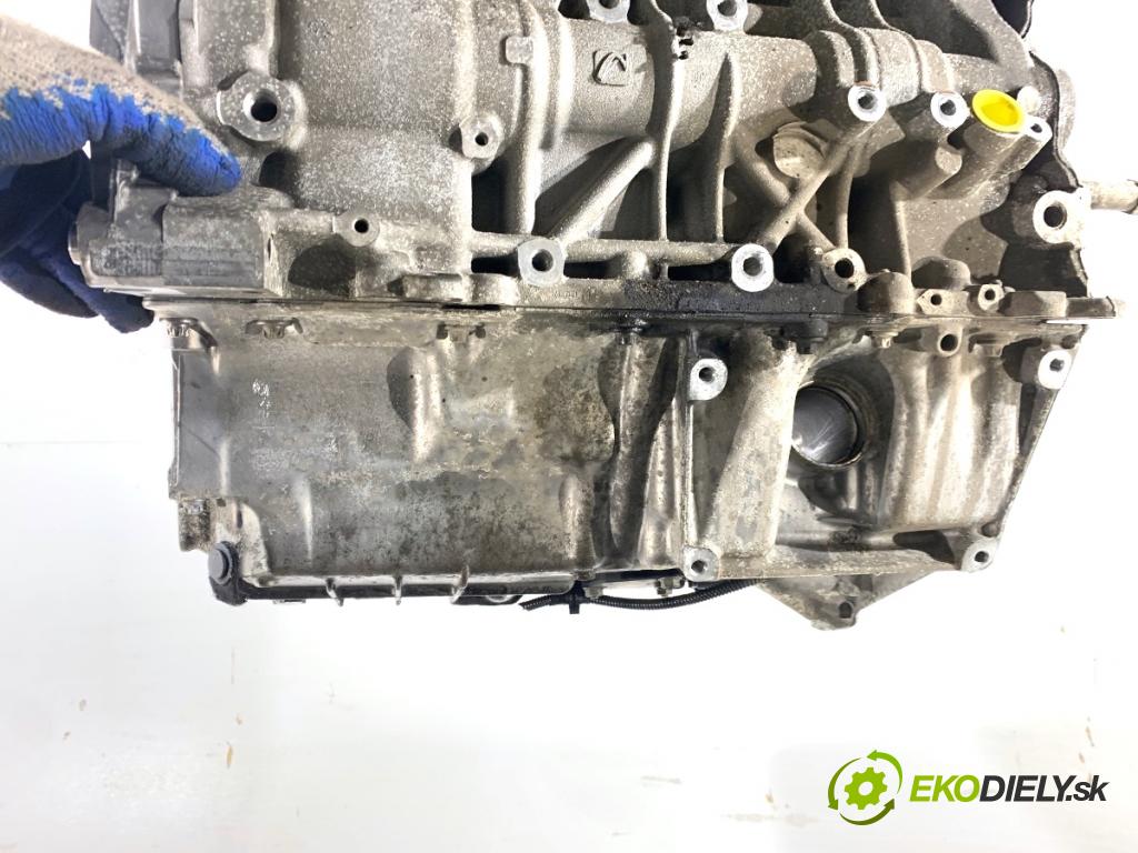 BMW F31 Kombi 2019 110 kW 318 d 1995 Motor B47D20A (Motor)