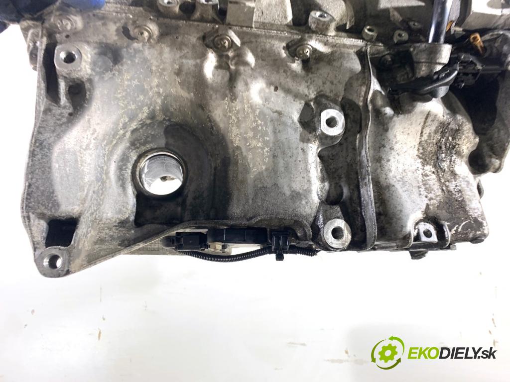 BMW F31 Kombi 2019 110 kW 318 d 1995 motor B47D20A (Motor)