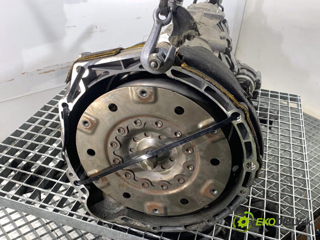 BMW F31 Kombi 2019 110 kW 318 d 1995 převodovka 8678683 8643150 (Převodovka)