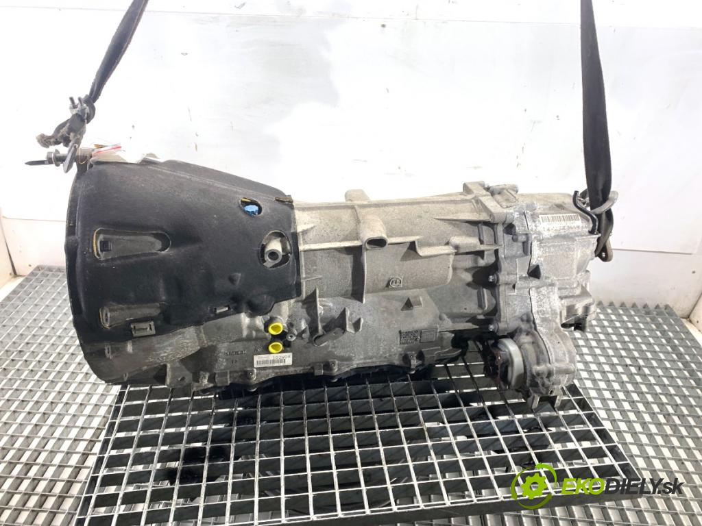 BMW F31 Kombi 2019 110 kW 318 d 1995 Prevodovka 8678683 8643150 (Prevodovka)