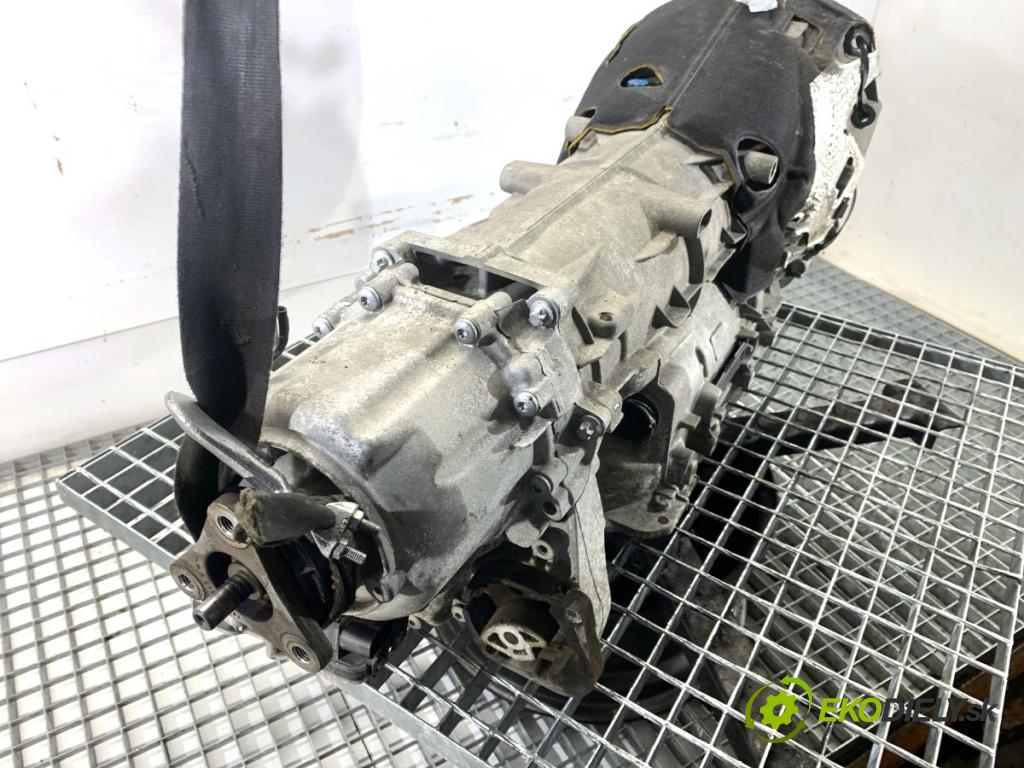 BMW F31 Kombi 2019 110 kW 318 d 1995 Prevodovka 8678683 8643150 (Prevodovka)