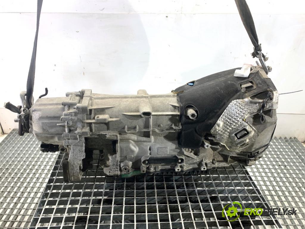 BMW F31 Kombi 2019 110 kW 318 d 1995 Prevodovka 8678683 8643150 (Prevodovka)