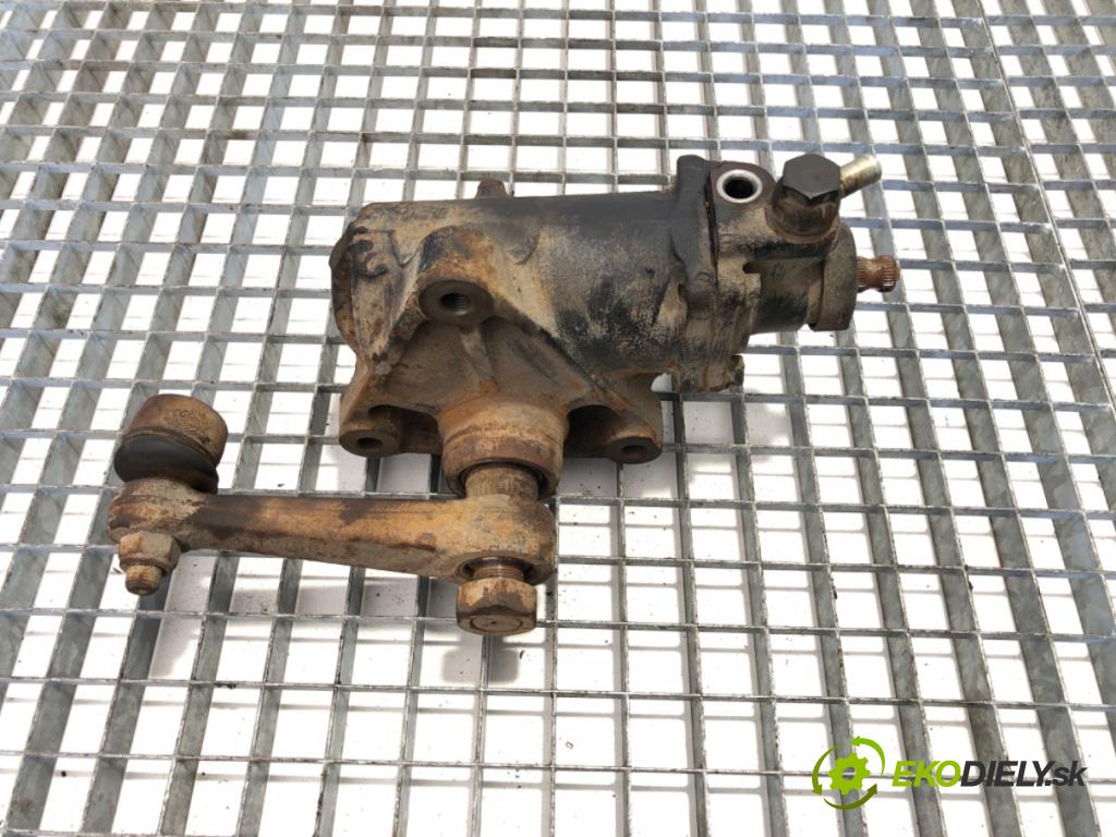 DAEWOO LUBLIN II Platforma / podwozie 1998 66 kW 2.4 TD (3354) 2417 riadenie volantu 441-08107