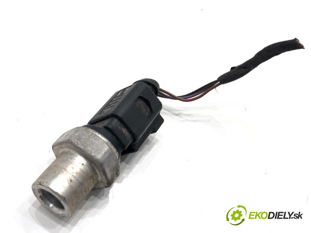 AUDI A8 D4 sedan 2015 368 kW 6.3 W12 quattro 6299 Snímač klimatizácie 4H0959126A (Snímač klimatizácie)