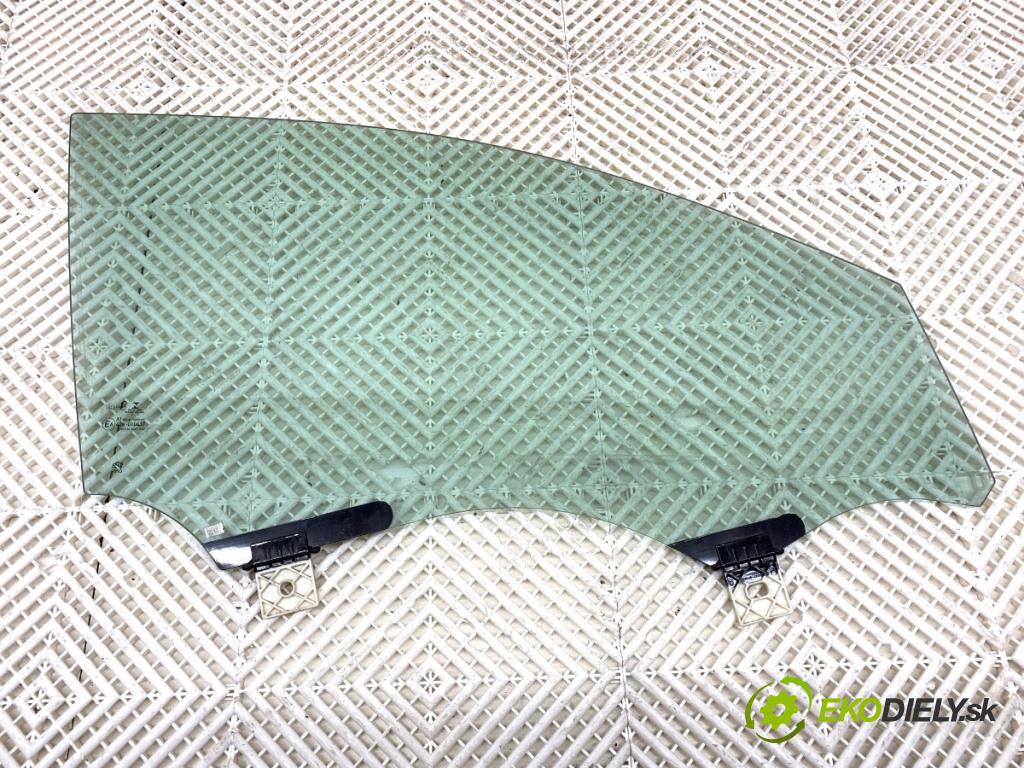 PEUGEOT 3008 SUV 2021 147 kW Hybrid4 (M45GBU) 1598 Okno pravy predný DVOJNÁSOBNÝ: 