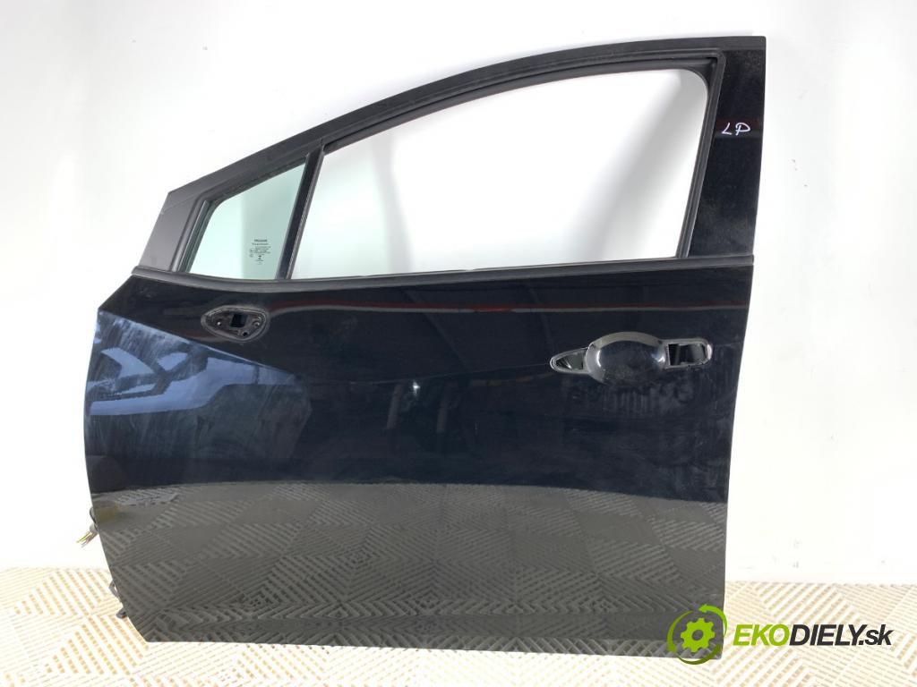 NISSAN MICRA K14 liftback 2020 74 kW 1.0 IG-T 100 999 dveře levý přední část TEGNE