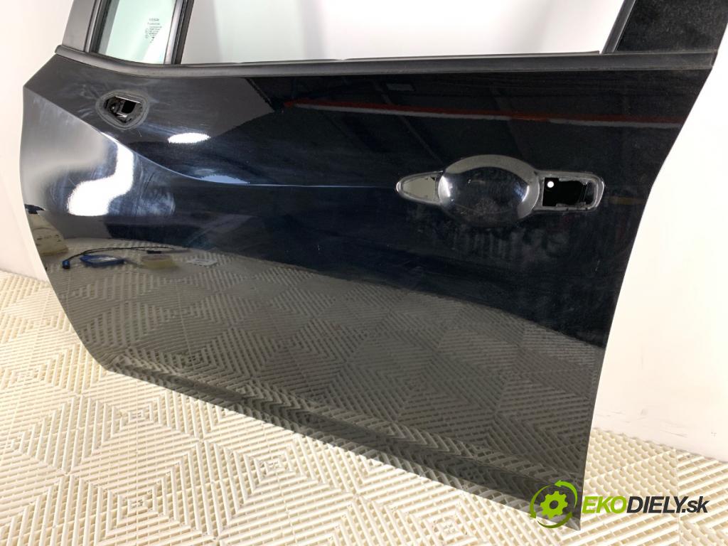 NISSAN MICRA K14 liftback 2020 74 kW 1.0 IG-T 100 999 Dvere ľavy predný TEGNE