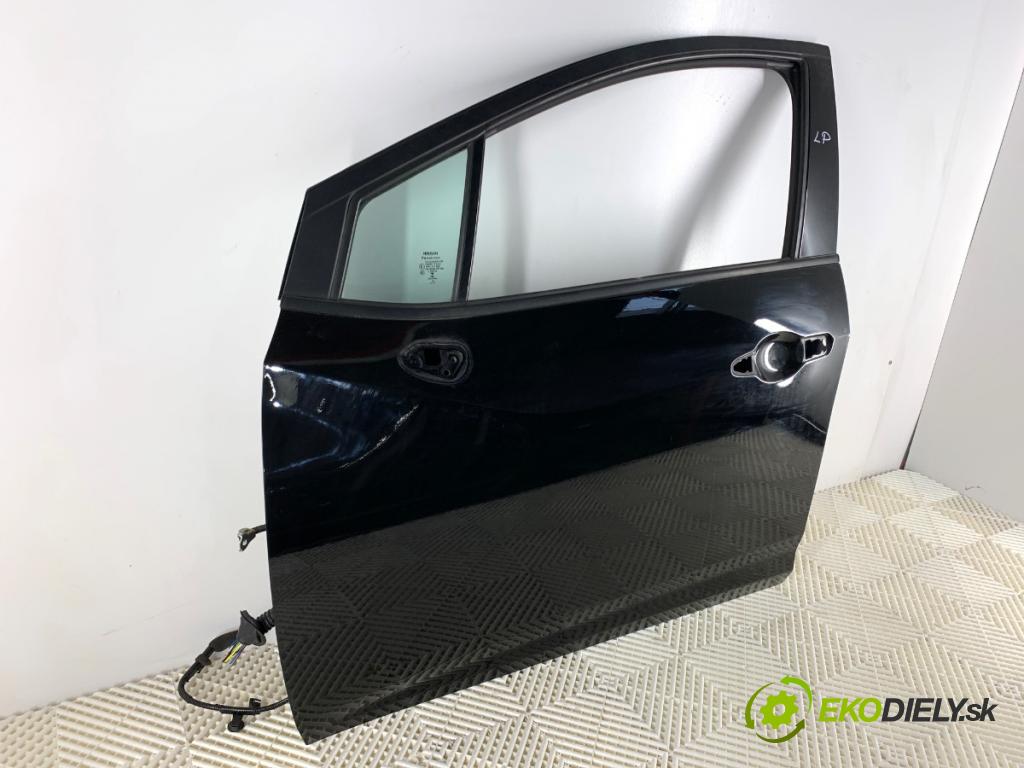 NISSAN MICRA K14 liftback 2020 74 kW 1.0 IG-T 100 999 Dvere ľavy predný TEGNE